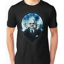 The Gentlemen: Buffy The Vampire Slayer  Unisex T-Shirt