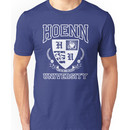 Hoenn University Unisex T-Shirt