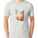 Always be a fox Unisex T-Shirt