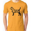 Three's Company - The Regal Beagle Unisex T-Shirt