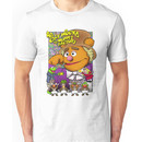 Willy Wocka and the Muppet Factory Unisex T-Shirt