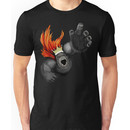 Gorilla King Unisex T-Shirt