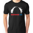 Bernie Sanders for President - Hair Unisex T-Shirt