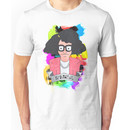 Tina Belcher  Working girl Unisex T-Shirt