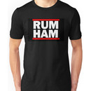 RUM HAM Unisex T-Shirt