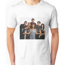 F.r.i.e.n.d.s - Thug Life Unisex T-Shirt