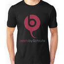 Beets By Schrute - The Office US - (Beats By Dr. Dre) Unisex T-Shirt