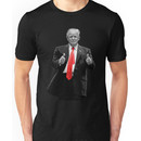 Donald Trump For President 2016 Thumbs Up Unisex T-Shirt