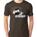 I'M NOT SO GRUMP - JONTRON GRUMP Unisex T-Shirt