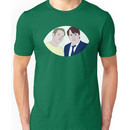 Peep Show - Mark and Jez Unisex T-Shirt