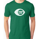 Peep Show Logo Unisex T-Shirt