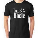 The Uncle T-shirt Godfather Inspired Unisex T-Shirt