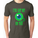 JackSepticEye - I've Got My Eye On You Unisex T-Shirt