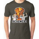 SCIENCE! Unisex T-Shirt
