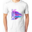 Gravity Falls - Unicorn Unisex T-Shirt