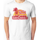 You Stay Classy! San Diego Unisex T-Shirt