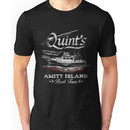 Quint's Boat Tours Unisex T-Shirt