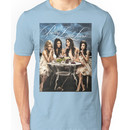 Pretty Little Liars - PLL - (Designs4You) Unisex T-Shirt