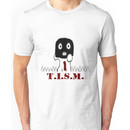 Run T.I.S.M, Run Unisex T-Shirt