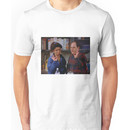Seinfeld - Perfect Unisex T-Shirt
