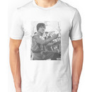 Jackie Chan Unisex T-Shirt