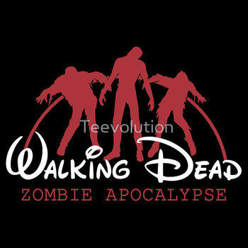       Walking Dead - Zombie Apocalypse     