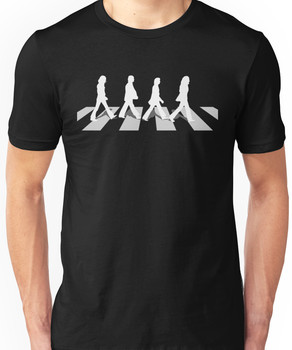 abbey road t shirts