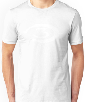 Halo 3 - Distressed Logo Unisex T-Shirt
