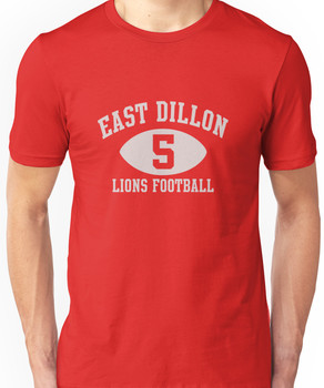 east dillon shirt