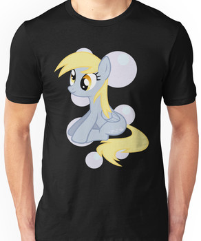 derpy hooves t shirt