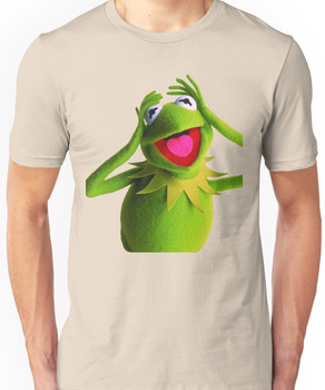 kermit meme shirt