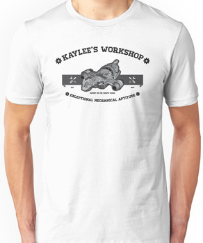 Kaylee's Workshop Unisex T-Shirt