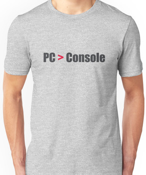 pc t shirt