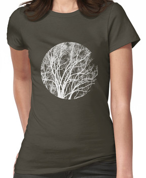 Nature into Me Women's T-Shirt