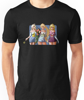 women's nintendo t shirts