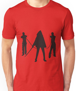 michonne t shirt