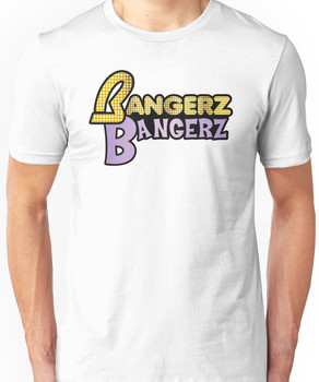 bangerz shirt