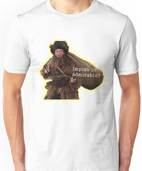 The Office Belsnickel Unisex T-Shirt