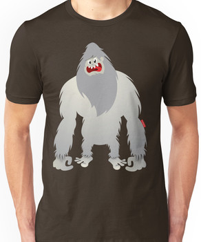 yeti t shirt women's