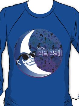 saint pepsi shirt