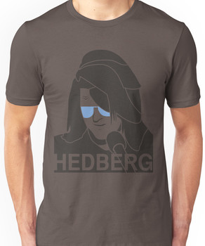 Mitch Hedberg Unisex T-Shirt