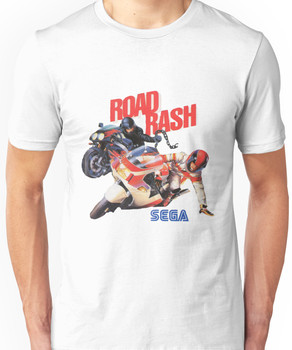 sega genesis shirt