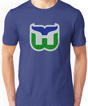 whalers brewery t shirt