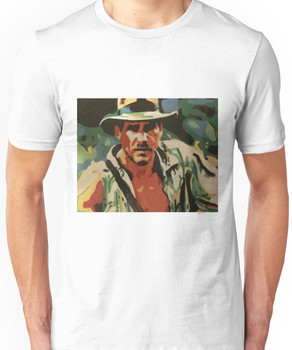 indiana jones shirt replica