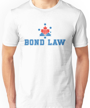 CLSA Canadian Law Students Swag Unisex T-Shirt