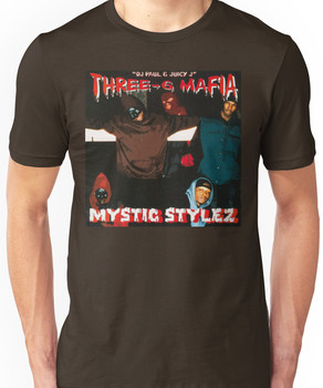 mystic stylez shirt