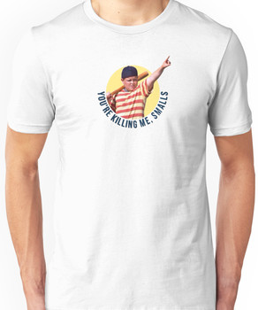 sandlot movie t shirts