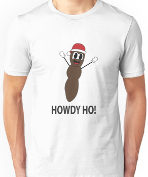 palace mr hankey t shirt