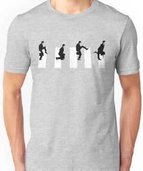 abbey road t shirts