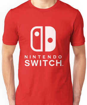 women's nintendo t shirts